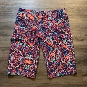 Shredly Women's MTB Mountain Bike Shorts Size 10 Womens